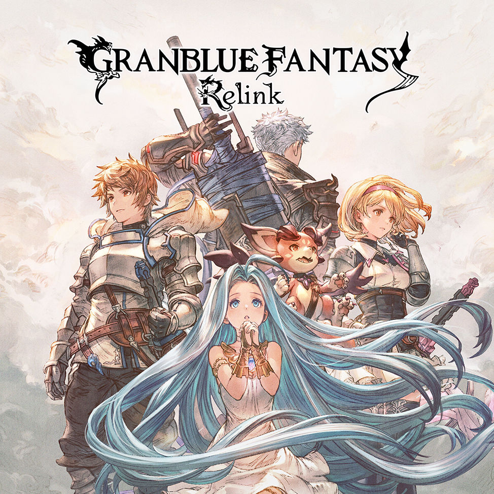 PRODUCTS | GRANBLUE FANTASY: Relink | Cygames
