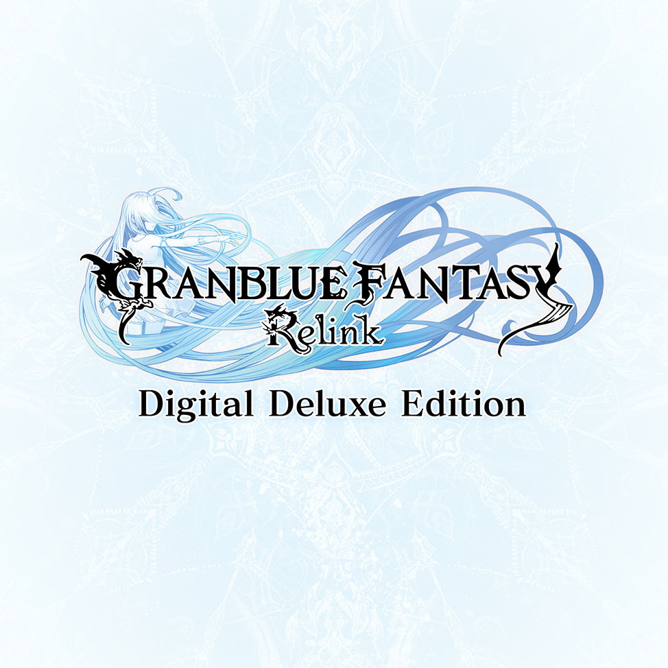 Granblue Fantasy: Relink PS5 Collector's : Everything Else