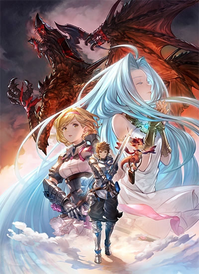 Granblue Fantasy: Relink's Graphics Were a Monumental Challenge for  Cygames