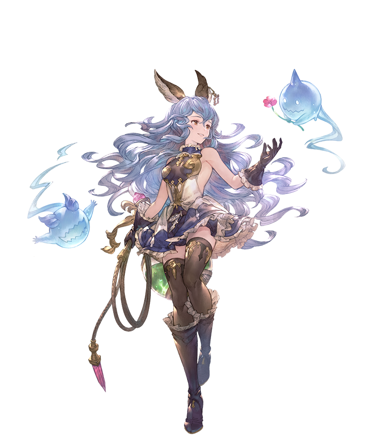 All Granblue Fantasy: Relink characters - Dot Esports