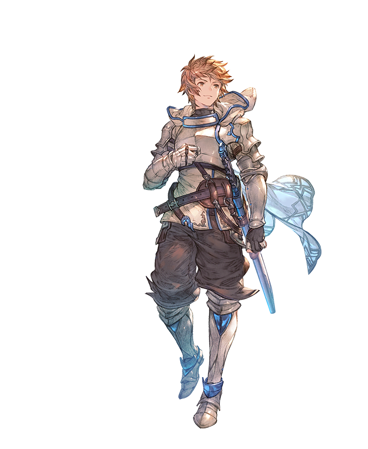 Granblue Fantasy: Relink Characters - Giant Bomb